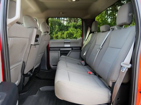 Used 2018 Ford F150 XLT w/ XTR Package AWD/4WD image 15