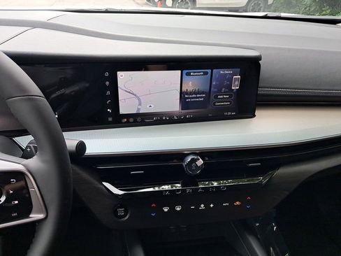 New 2025 Nissan Murano SL w/ Cargo Package image 18