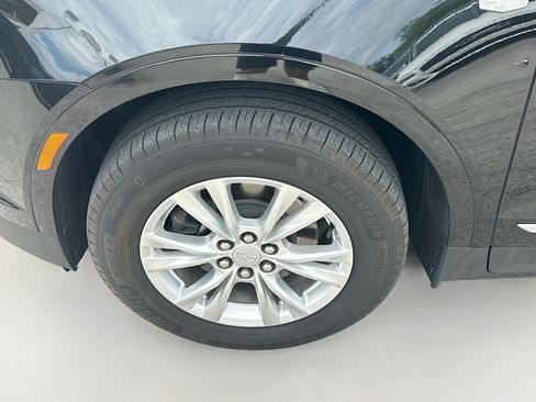 Used 2024 Cadillac XT5 Luxury FWD image 34