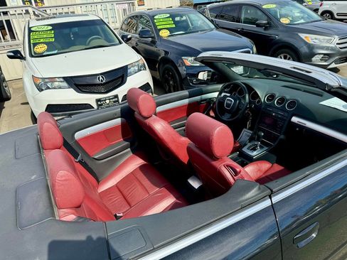 Used 2009 Audi A4 3.2 image 16