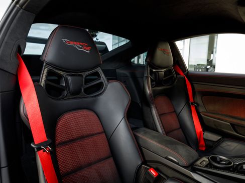 Used 2024 Porsche 911 GT3 RS RWD image 21
