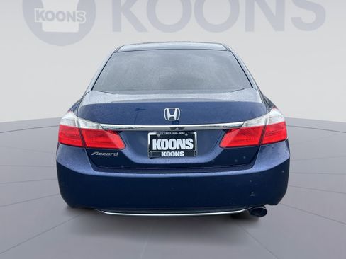 Used 2013 Honda Accord LX image 10