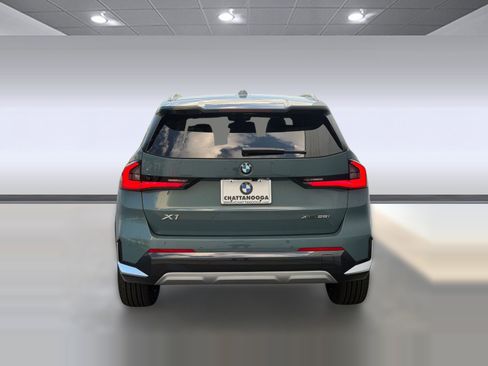 New 2026 BMW X1 xDrive28i w/ Convenience Package AWD/4WD image 10