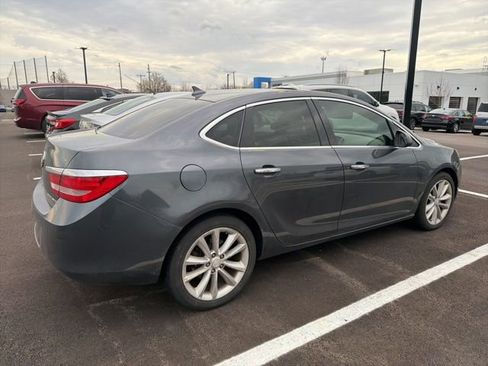 Used 2012 Buick Verano image 3