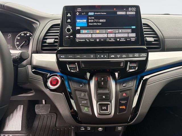 Used 2025 Honda Odyssey Touring image 27