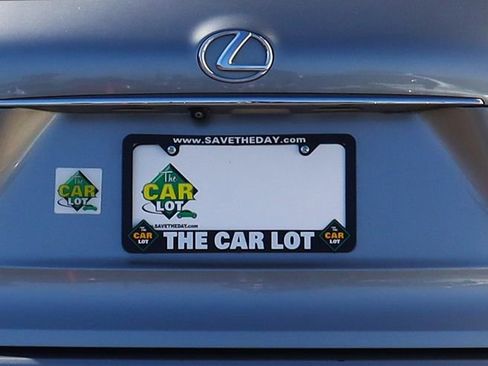 Used 2017 Lexus NX 200t FWD w/ Premium Package image 21