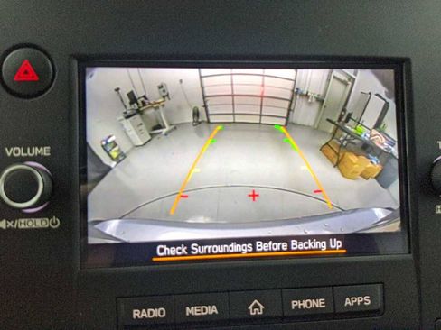 New 2026 Subaru Crosstrek 2.5i image 18