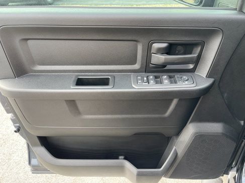 New 2026 RAM 3500 Tradesman image 11