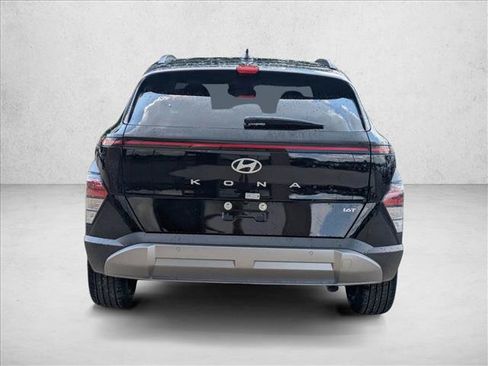 New 2026 Hyundai Kona Limited FWD image 8