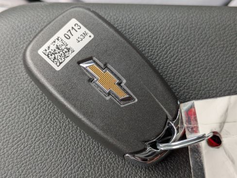 New 2024 Chevrolet TrailBlazer LT w/ Convenience Package image 24