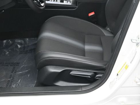 Used 2026 Honda Civic Sport image 12