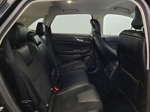 Used 2015 Ford Edge Sport AWD/4WD image 19
