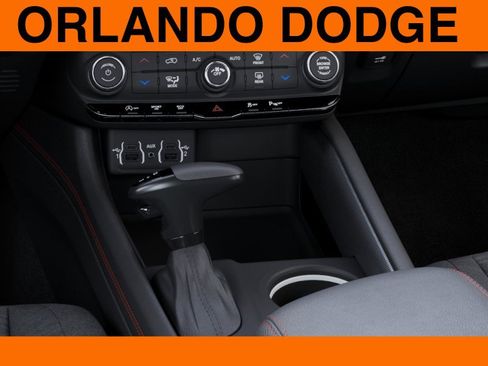 New 2026 Dodge Durango GT image 24