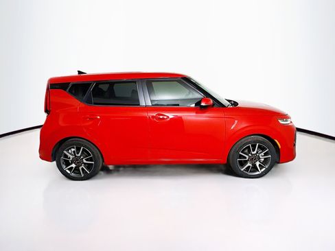 Used 2020 Kia Soul GT-Line Turbo image 2