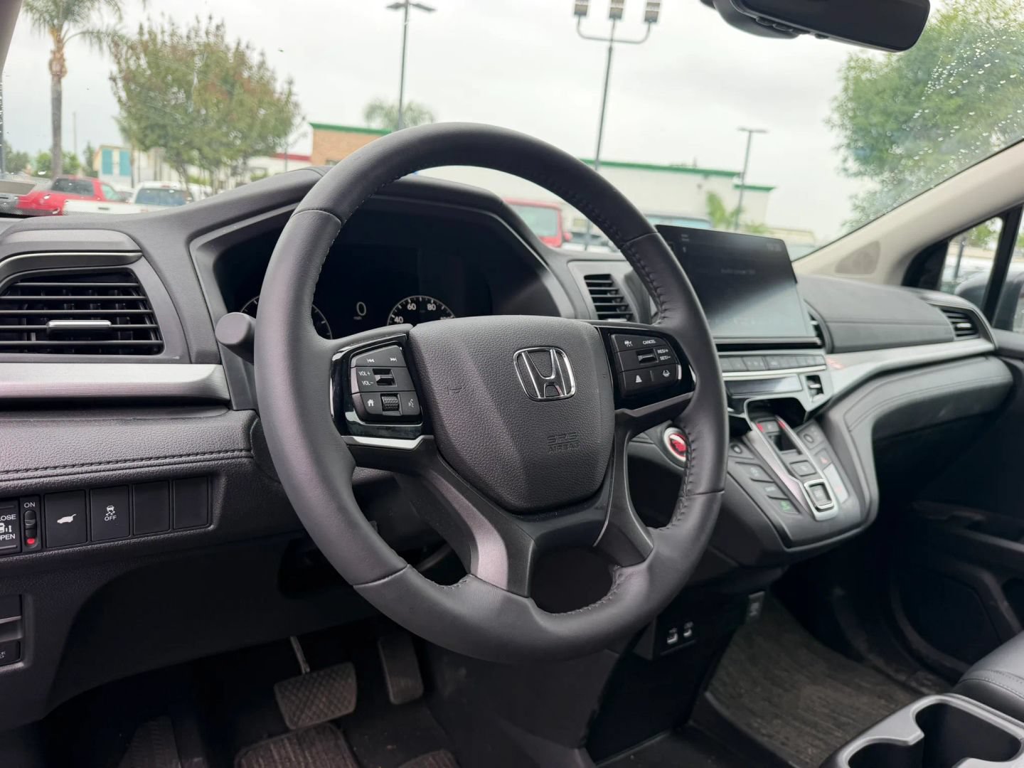 Used 2026 Honda Odyssey EX-L image 11