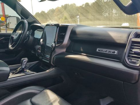 Used 2022 RAM 1500 TRX w/ TRX Level 1 Equipment Group image 28