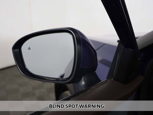 Used 2023 Nissan Rogue SV image 4