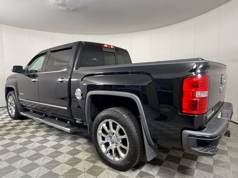 Used 2014 GMC Sierra 1500 Denali w/ Driver Alert Package image 4