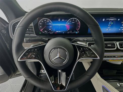 New 2026 Mercedes-Benz GLE 450 GLE 450 Coupe image 11