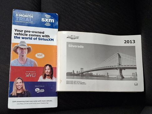 Used 2013 Chevrolet Silverado 1500 LT w/ All-Star Edition image 25