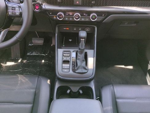 New 2026 Honda CR-V EX-L image 17