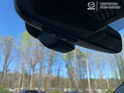 Used 2025 MAZDA CX-90 Plug-In Hybrid w/Premium Sport AWD/4WD image 95