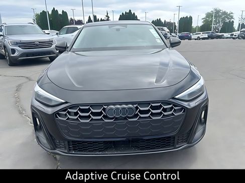 New 2026 Audi A5 2.0T Premium AWD/4WD image 8