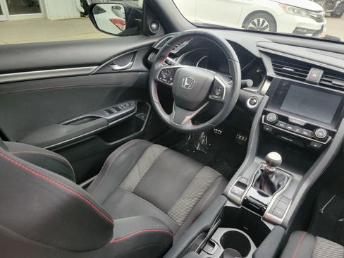 Used 2018 Honda Civic Si image 22