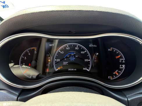 Used 2018 Jeep Grand Cherokee Limited RWD image 11