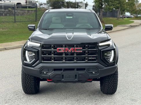 New 2026 GMC Canyon AT4X w/ AT4X AEV Edition image 9