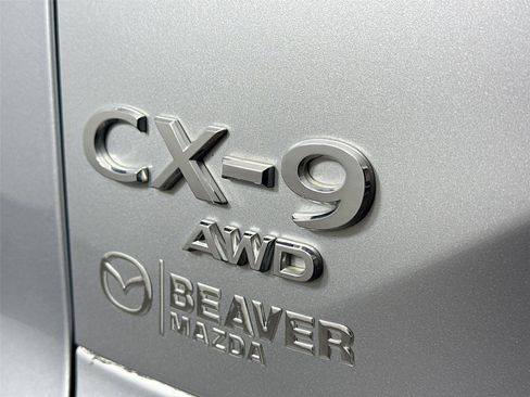 Certified 2022 MAZDA CX-9 Grand Touring image 11