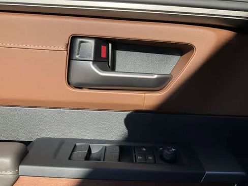 New 2026 Toyota Tundra 1794 Edition image 14