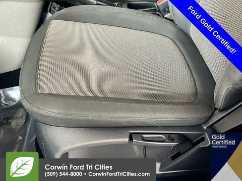 Certified 2022 Ford Transit Connect XL image 23