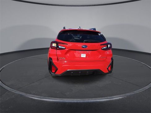 New 2025 Subaru Crosstrek 2.5i Premium image 7