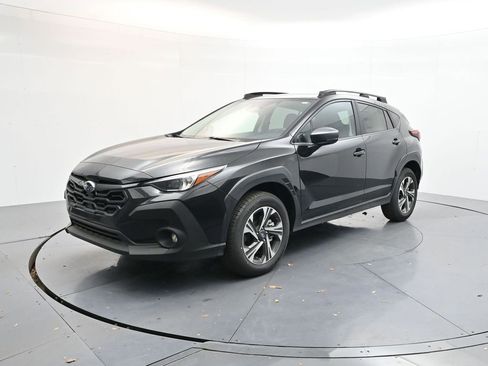 New 2026 Subaru Crosstrek 2.0i Premium AWD/4WD image 1