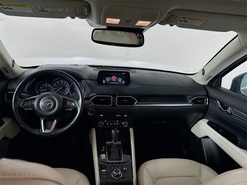 Used 2018 MAZDA CX-5 Grand Touring w/ Premium Package image 24