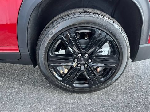 Used 2026 GMC Acadia Elevation w/ Black Edition FWD image 8