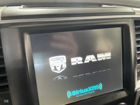Used 2017 RAM 1500 Big Horn image 31