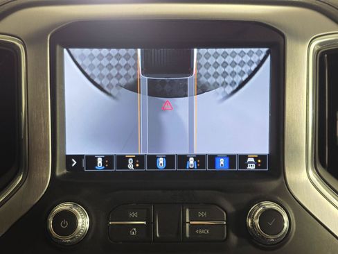 Used 2021 GMC Sierra 3500 SLT w/ SLT Preferred Package AWD/4WD image 44