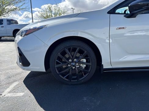 New 2026 Subaru Impreza RS w/ Popular Package #1 AWD/4WD image 18