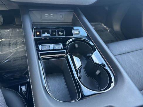 Used 2025 Nissan Murano Platinum w/ Cargo Package image 71