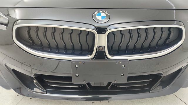 Used 2025 BMW 230i xDrive Coupe w/ Premium Package AWD/4WD image 23