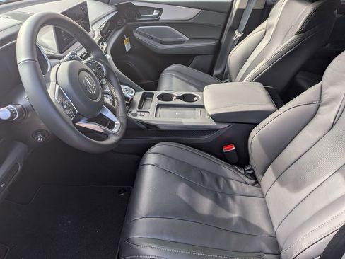 New 2026 Acura MDX w/ Technology Package image 11