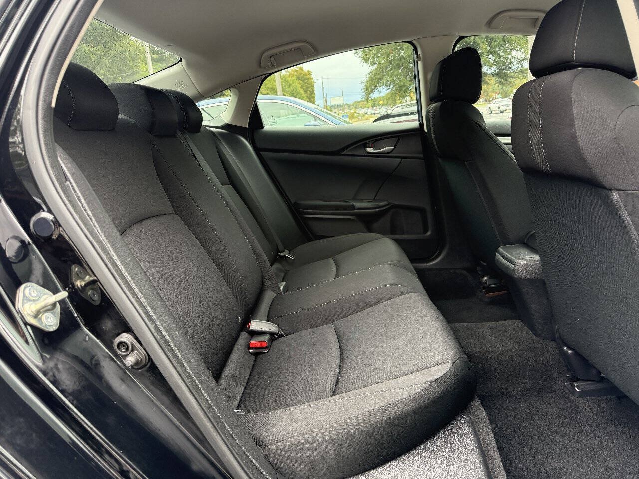 Used 2016 Honda Civic LX image 15