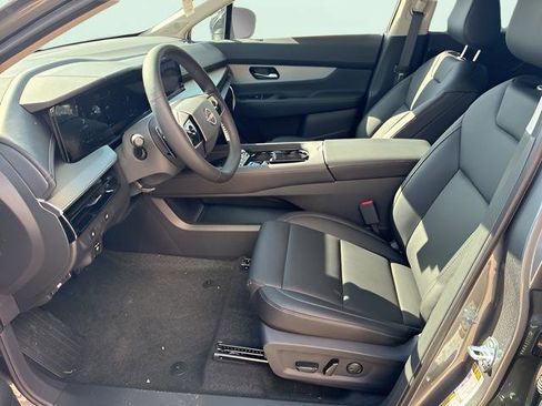 New 2026 Nissan Murano SL image 9