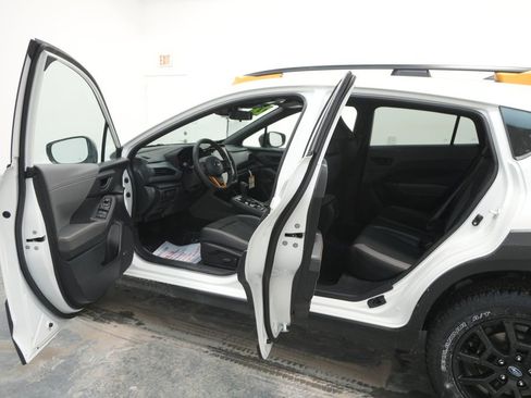 New 2026 Subaru Crosstrek 2.5i Wilderness image 23