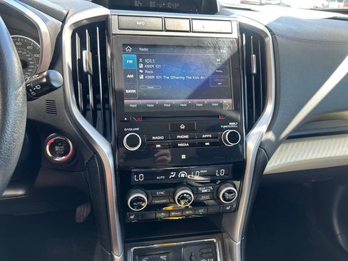 Used 2019 Subaru Ascent Premium AWD/4WD image 20