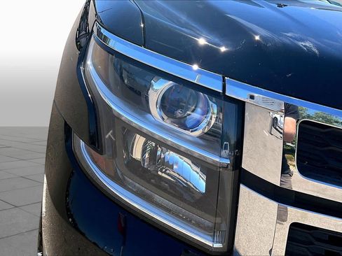 Used 2015 Chevrolet Tahoe LT w/ Max Trailering Package RWD image 27