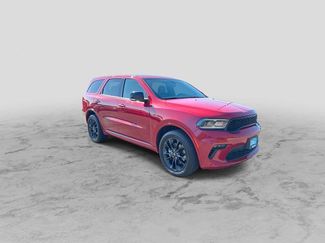 Used 2021 Dodge Durango GT AWD/4WD video 2