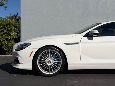 Used 2016 BMW 650i Gran Coupe xDrive image 15